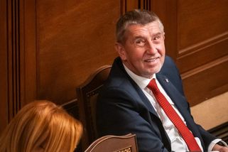 Soud ve Frýdku-Místku projednává loňský útok holí na Andreje Babiše